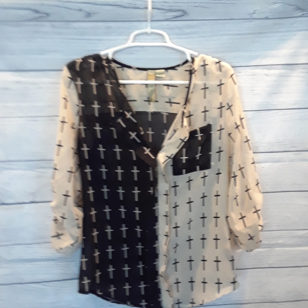Woman's Top